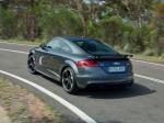 Audi TT 2.0 TFSI S-Line Competition 2013 года (AU)